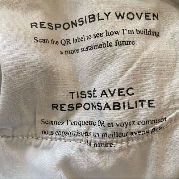 Frame Le High Straight Jeans Winslow Size 28 - Picture 5 of 7